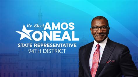 amos o'neal|amos o'neal speech.